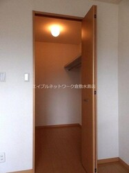 パーチェの物件内観写真